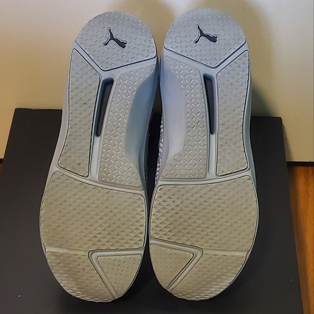 Rihanna x Puma Fenty Trainer - Picture 11 of 11